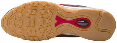 Tenisky a topánky Nike AIR MAX 97 Červená | 921826-022, 2
