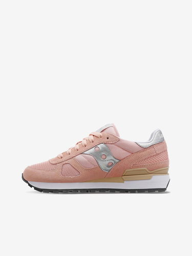 Tenisky a topánky Saucony Shadow Oranžová | S1108-810, 0