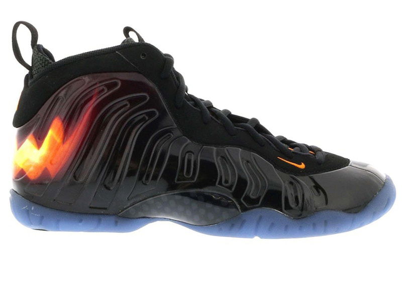 Tenisky a topánky Nike Air Foamposite One Halloween Čierna | 846077-002, 0