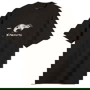 Sprint Graphic T-Shirt, Size Large