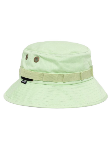 Klobúk HUF Wild Out Boonie Hat Zelené | ht00638