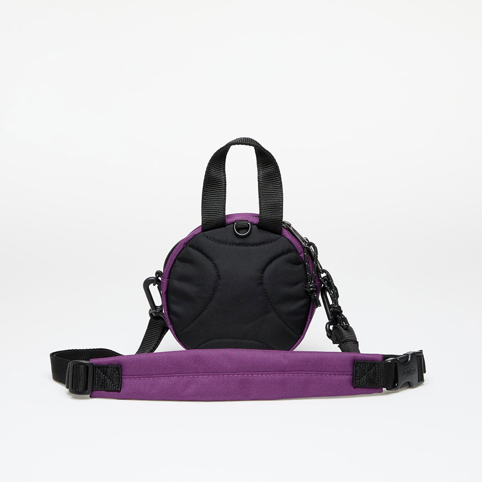 Telfar x Circle Bag Purple 2.5