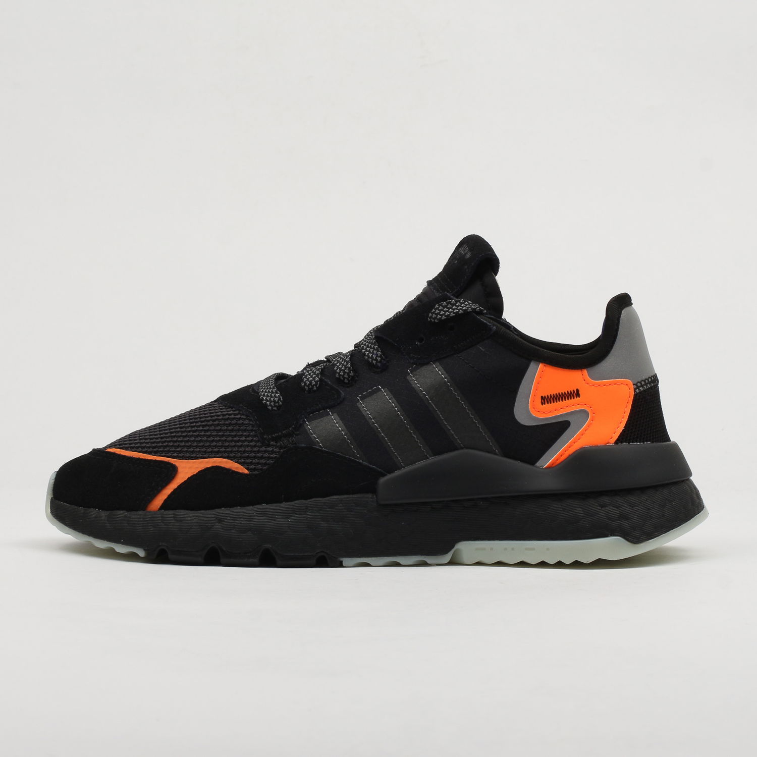 Tenisky a topánky adidas Originals Nite Jogger Čierna | CG7088, 0