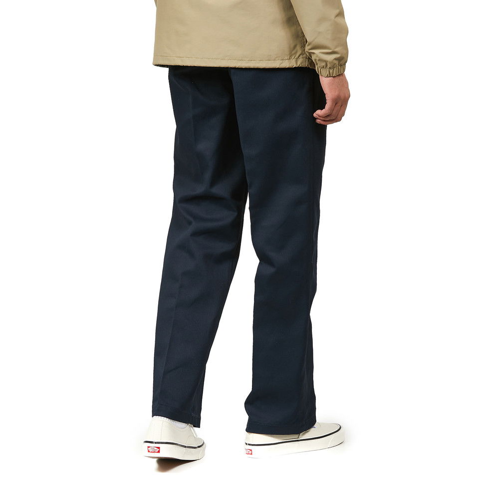 Nohavice Dickies 874 Work Pant Čierna | DK0A4XK6DNX1, 0