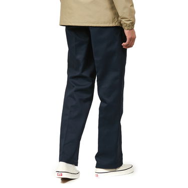 Nohavice Dickies 874 Work Pant Čierna | DK0A4XK6DNX1, 0