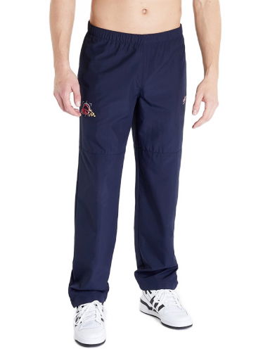 Tepláky adidas Originals Adventure Ride Tec Pants Navy | HK4979