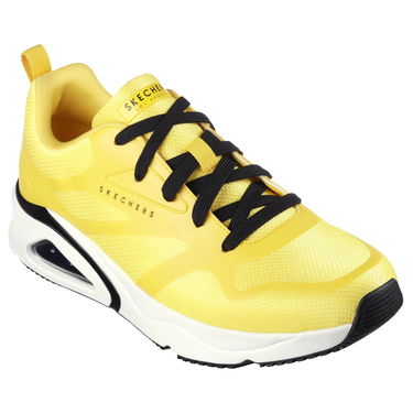 Tenisky a topánky Skechers Uno Žltá | 183070-YEL, 1