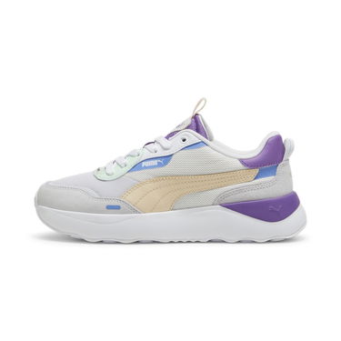 Tenisky a topánky Puma Runtamed Platform 36 Biela | 392324-11, 0