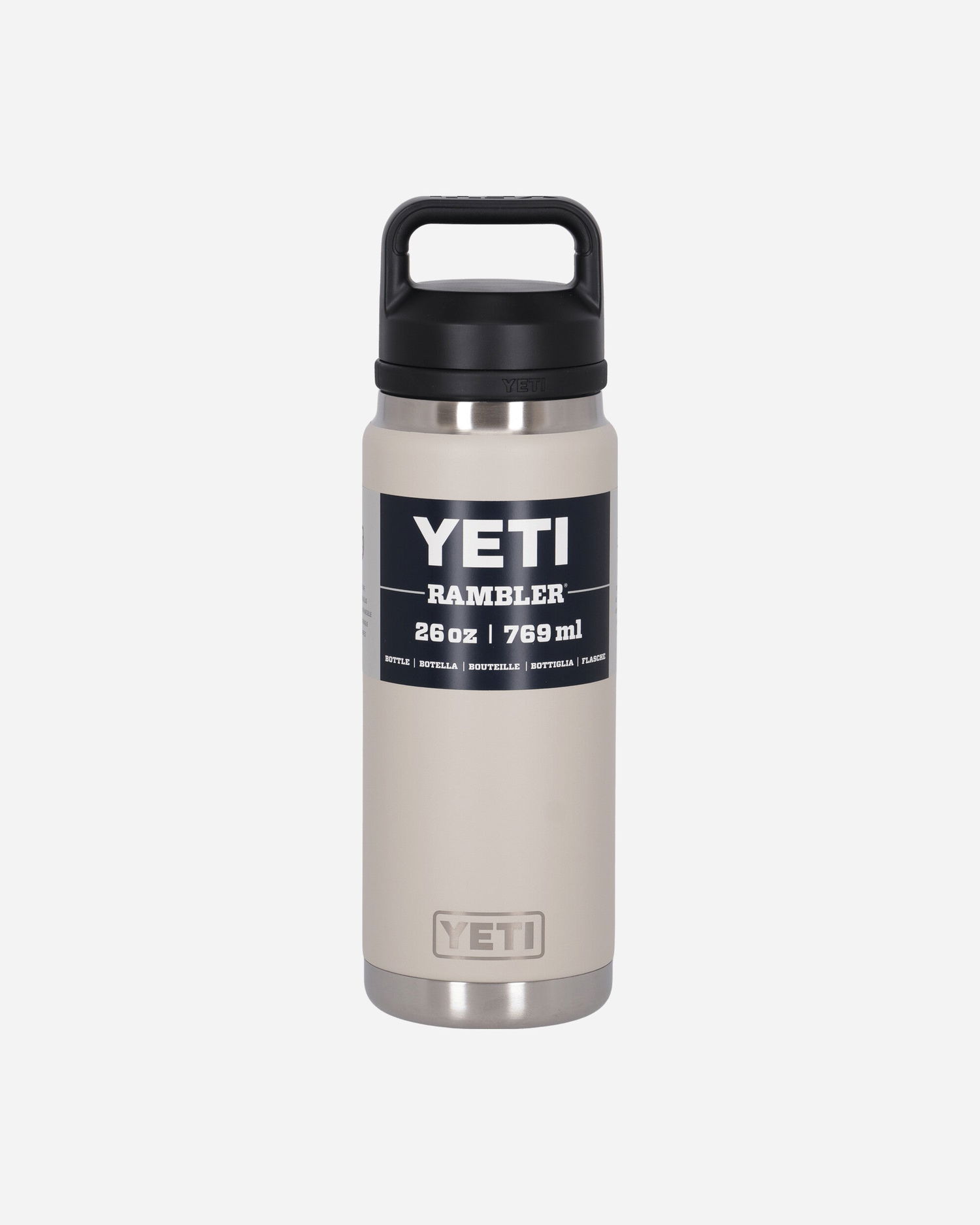 Fľaše YETI Chug Cap Bottle Béžová | 2310-24H2 BH, 1