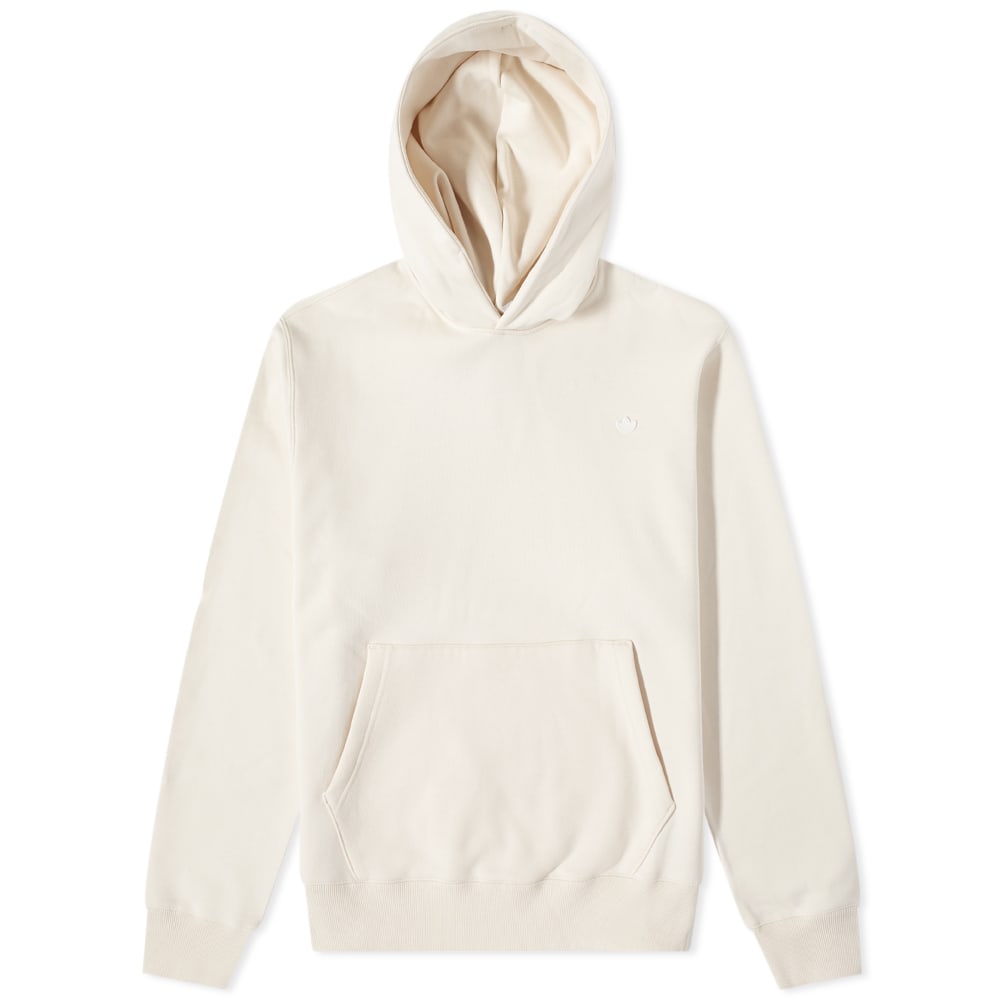 Mikina adidas Originals Contempo Hoody Béžová | HD2749, 0