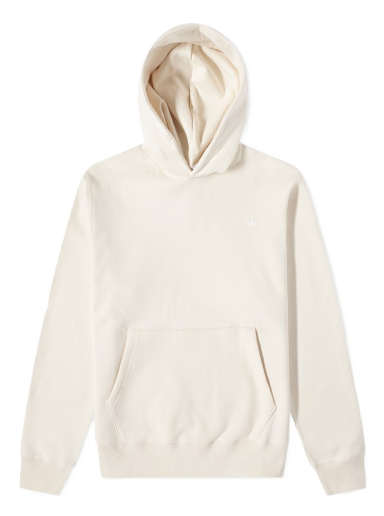 Mikina adidas Originals Contempo Hoody Béžová | HD2749