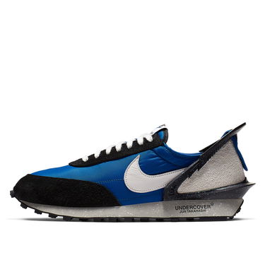 Tenisky a topánky Nike Undercover x Daybreak "Blue Jay" Modrá | BV4594-400, 1