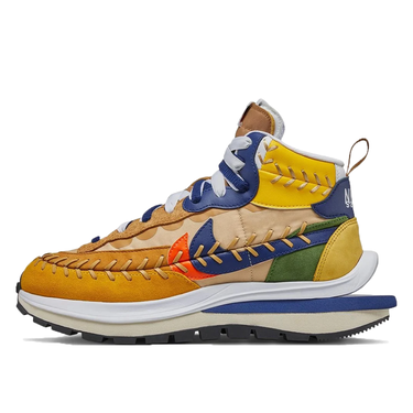 Tenisky a topánky Nike sacai x Jean Paul Gaultier x VaporWaffle ''Sesame'' Rôznofarebný | DH9186-200, 3