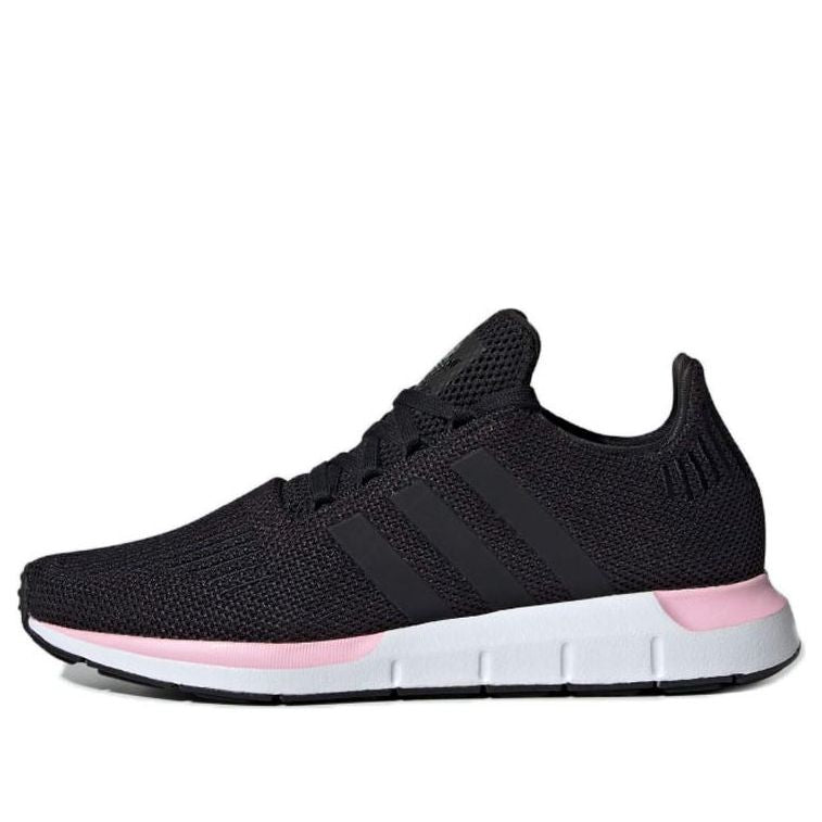 Tenisky a topánky adidas Originals Swift Run Čierna | EE4552