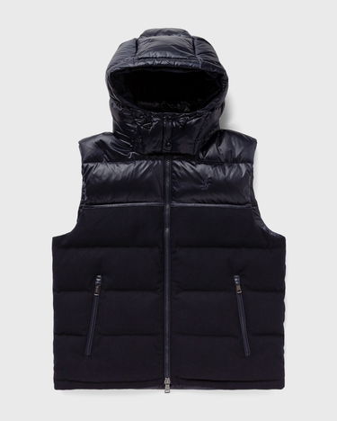 Vesta Polo by Ralph Lauren FLINT PP VST-INSULATED-VEST Čierna | 710922815001, 0