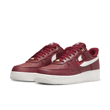 Tenisky a topánky Nike Air Force 1 '07 Premium Vínová | DQ7664-600, 2