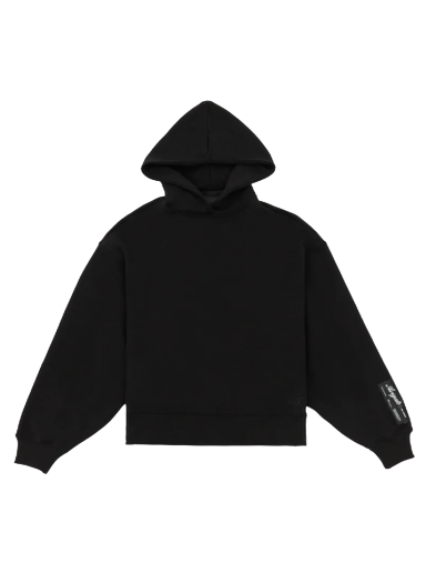 Mikina AXEL ARIGATO Local Hoodie Čierna | A0537001