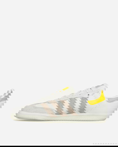 Tenisky a topánky adidas Originals Kasina x  Samba "Off White" Biela | IE0169, 4