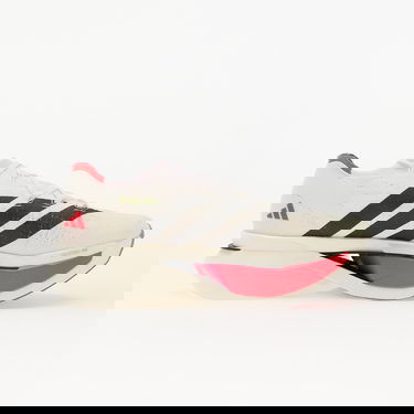 Tenisky a topánky adidas Performance Adizero Prime X3 STRUNG Biela | JR2597, 2