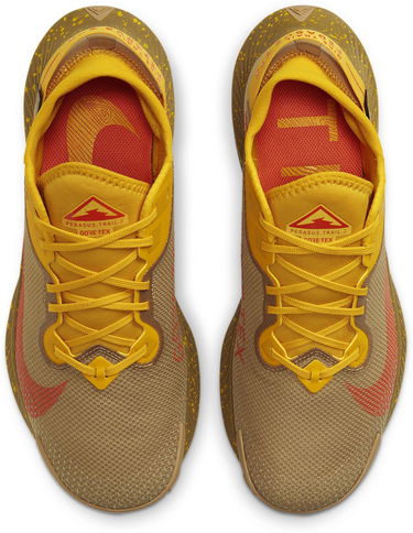 Tenisky a topánky Nike Pegasus Trail 2 GTX Žltá | dc1933-700, 3