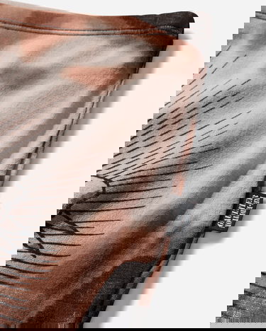 Sukňa Jean Paul Gaultier Re-Edition Safe Sex Tattoo Long Skirt Rôznofarebný | 26-01-W-SK044-M026P 636000, 4