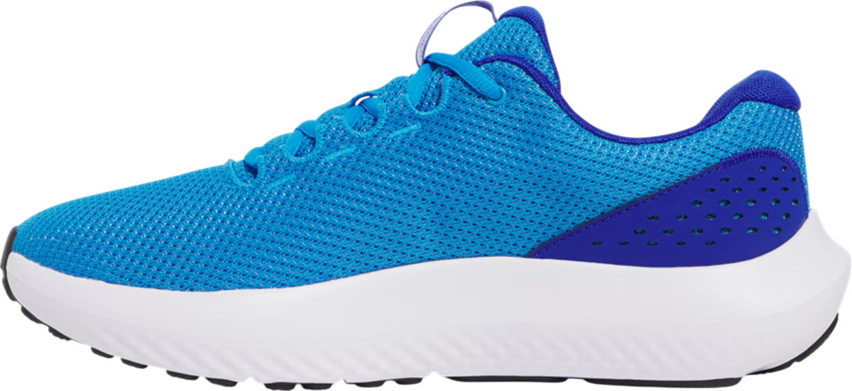 Tenisky a topánky Under Armour Charged Surge 4 Modrá | 3027000-428, 1