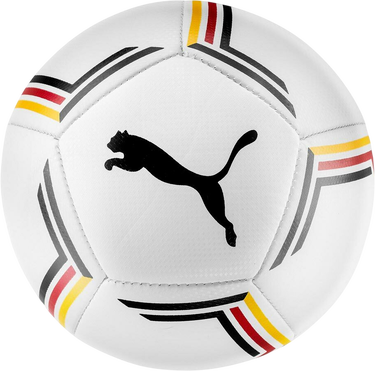 Športový doplnok Puma DHB Deutschland Mini Handball Rôznofarebný | 084364-01, 2