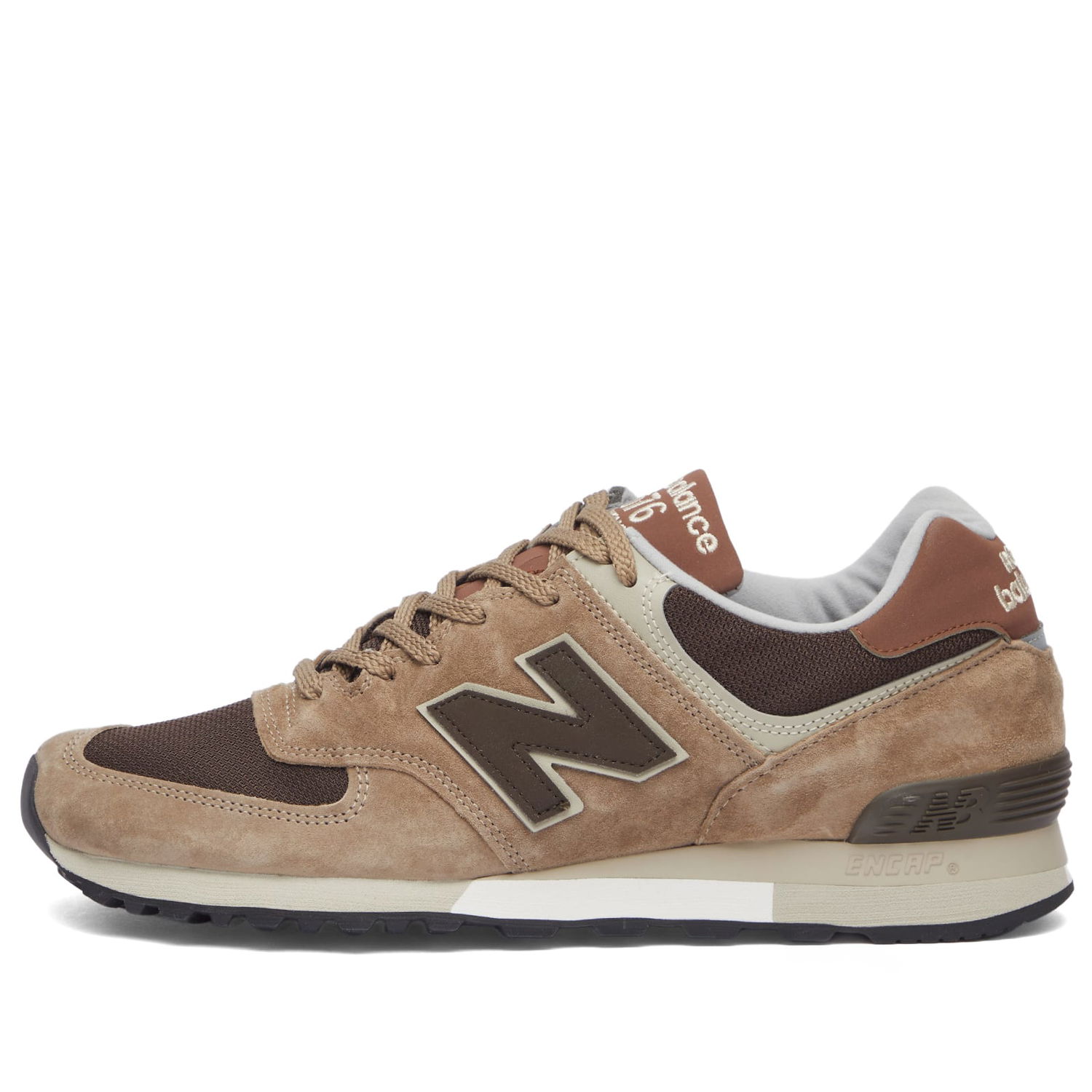 Tenisky a topánky New Balance 576 Béžová | OU576DC, 0