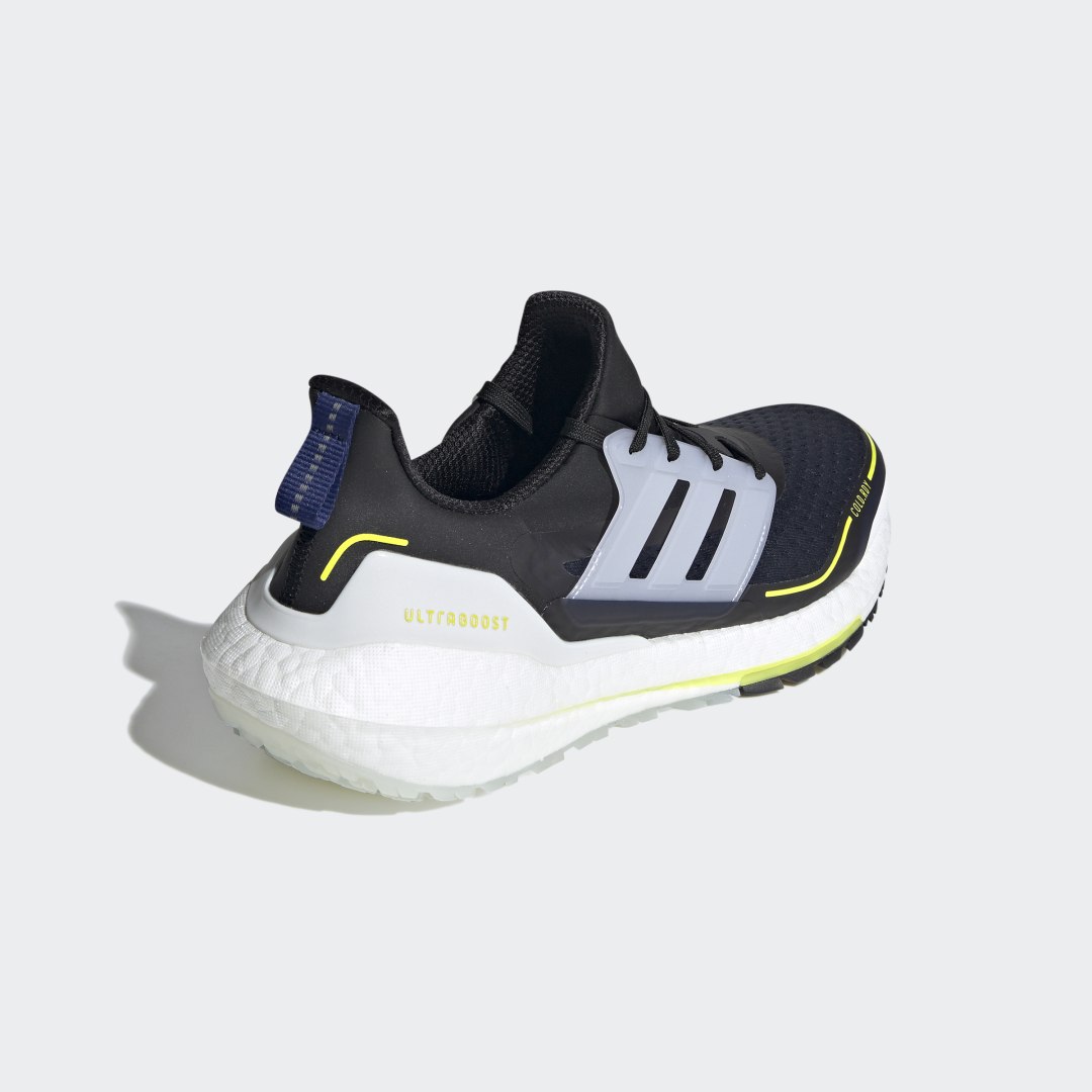 Tenisky a topánky adidas Performance Ultraboost 21 COLD.RDY Čierna | S23893, 1