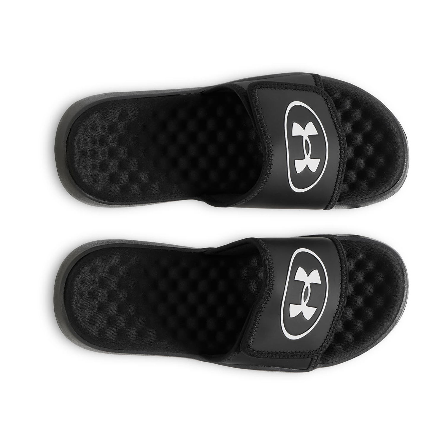 Tenisky a topánky Under Armour W Ignite Pro 8 SL Čierna | 6000033-001, 1