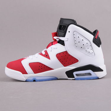 Tenisky a topánky Jordan Jordan 6 Retro BG Biela | 384665 160, 0
