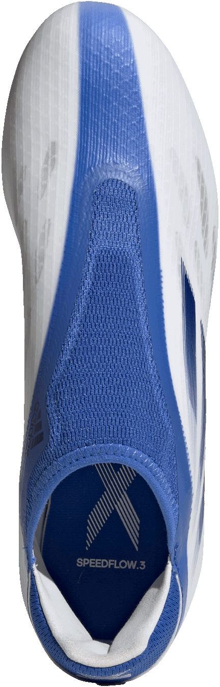 Tenisky a topánky adidas Performance X SPEEDFLOW Tyrkysová | gw7495, 1