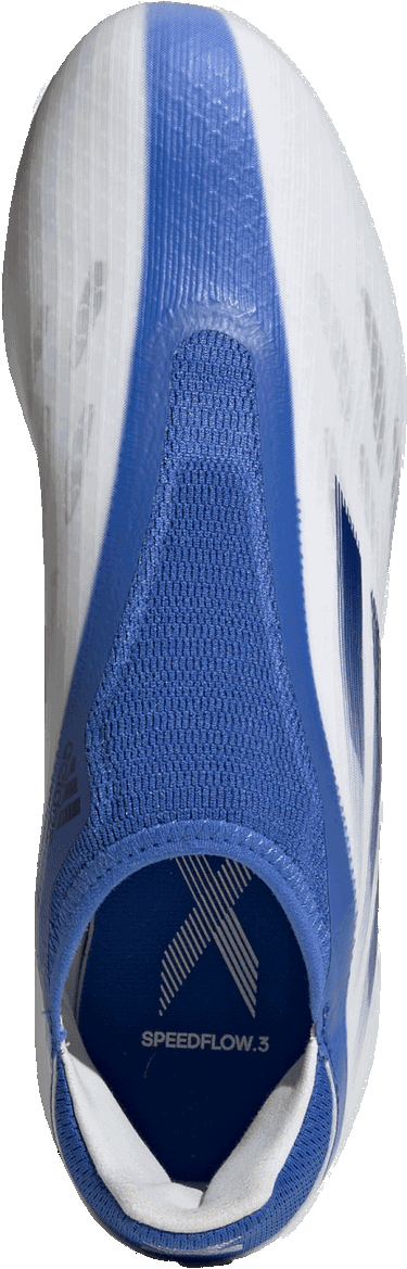 Tenisky a topánky adidas Performance X SPEEDFLOW Tyrkysová | gw7495, 1