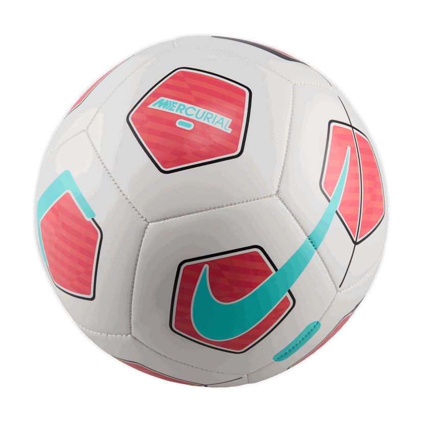 Športový doplnok Nike Mercurial Fade Biela | FZ3036-101