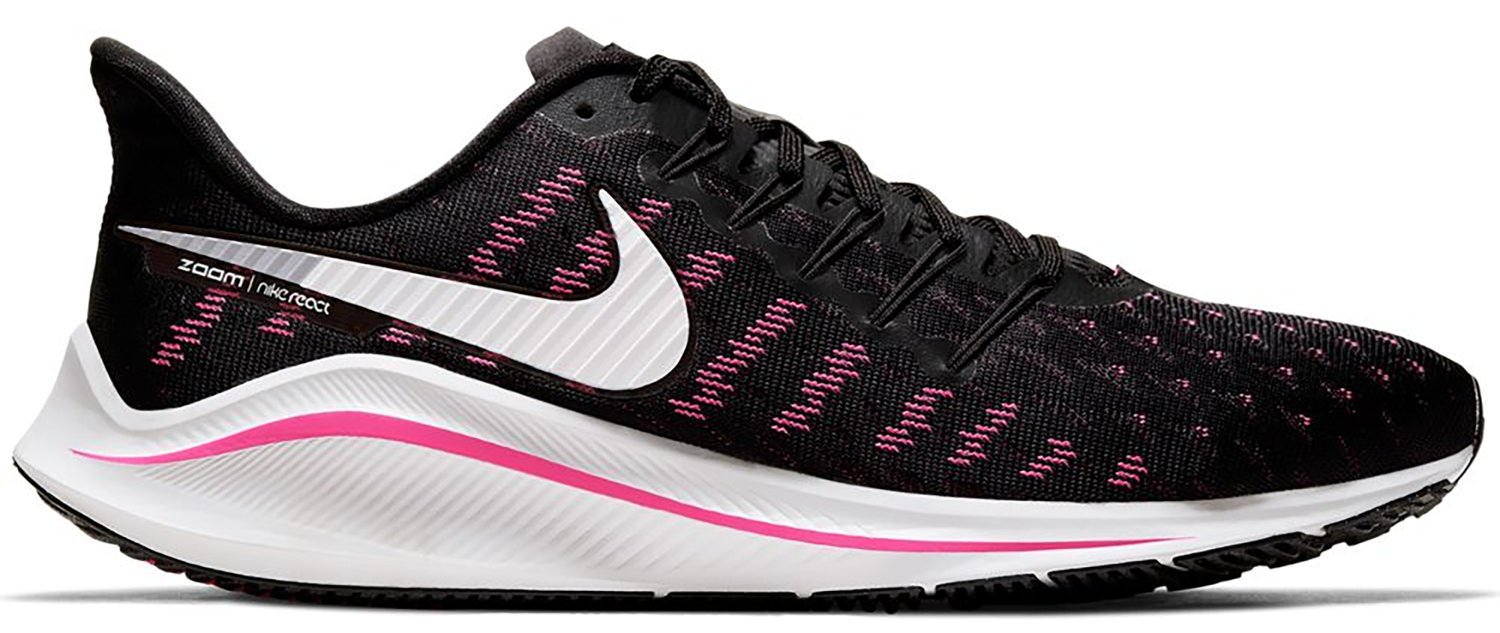 Tenisky a topánky Nike Air Zoom Vomero 14 Čierna | AH7857-007, 0