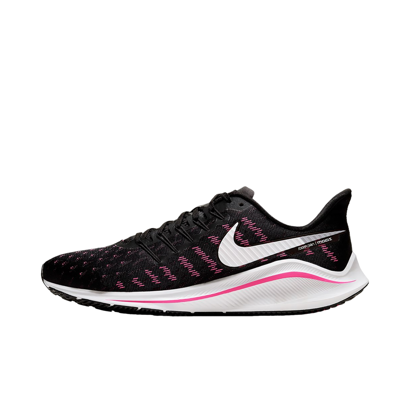 Bežecké topánky Nike Air Zoom Vomero 14 Čierna | AH7857-007