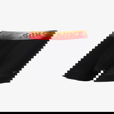 Boxerky Nike Dri-FIT Essential Micro Trunk 3-Pack Black Čierna | 0000KE1156-5YK, 4