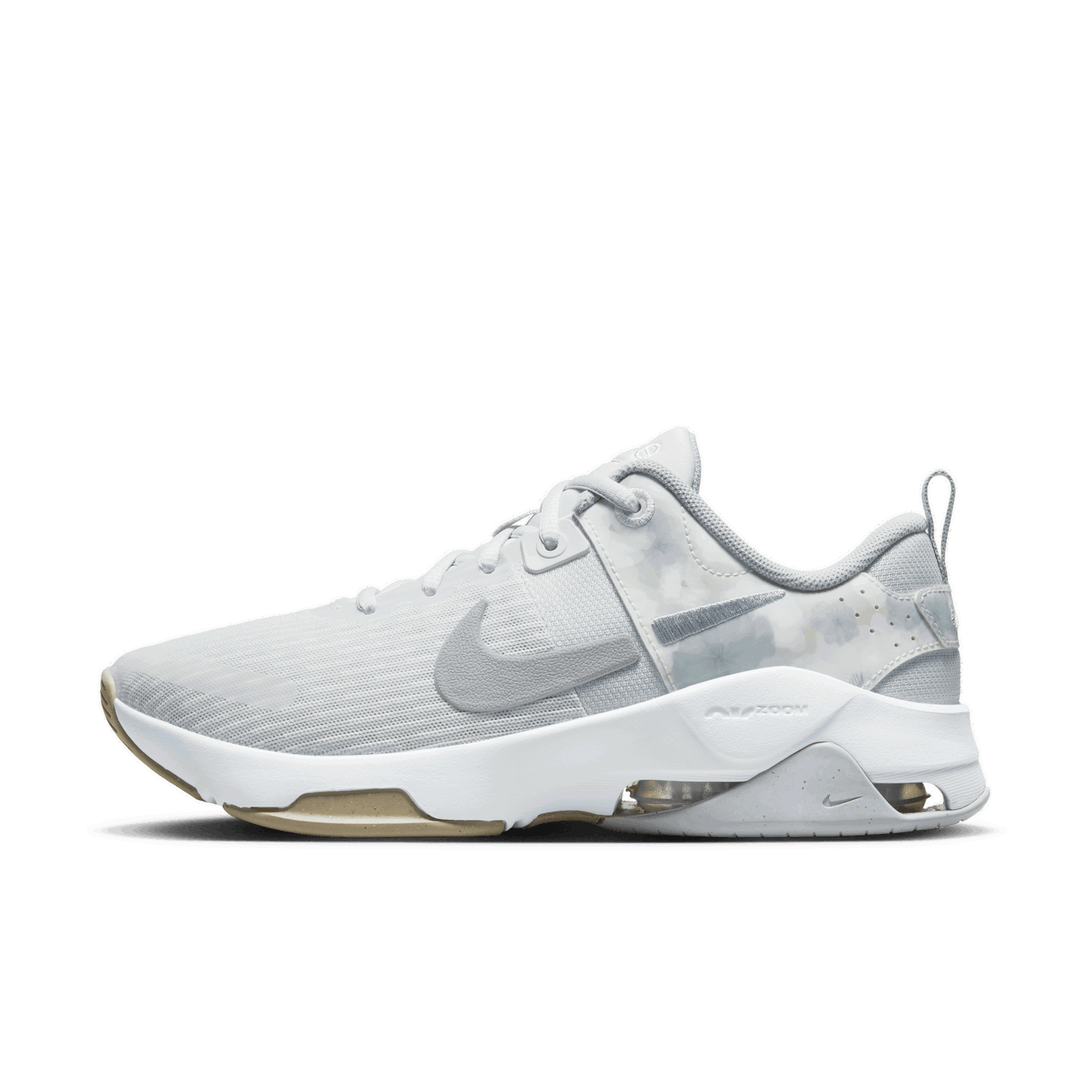 Tenisky a topánky Nike Zoom Bella 6 Premium Biela | DV9017-001, 0