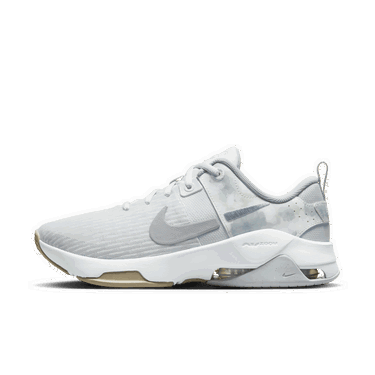 Tenisky a topánky Nike Zoom Bella 6 Premium Biela | DV9017-001, 0