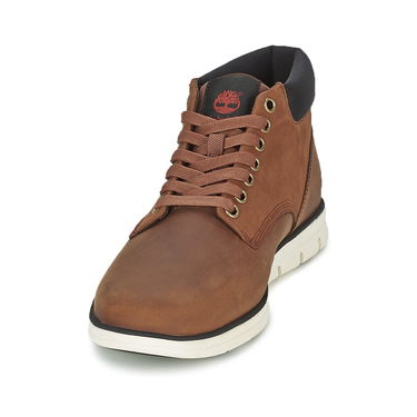 Tenisky a topánky Timberland BRADSTREET CHUKKA LEATHER Hnedá | TB0A13EE2141=TB0A13EE214=CA13EE, 2