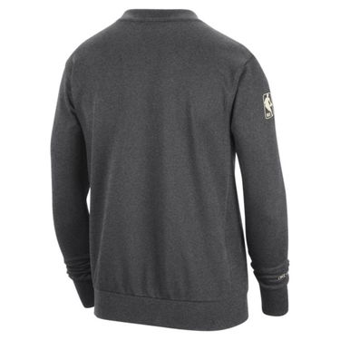Mikina Nike Team 31 Standard Issue Dri-FIT Sweatshirt Hnedá | DN8595-264, 2