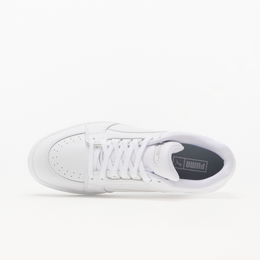 Tenisky a topánky Puma Slipstream Lo Biela | 383401 01, 4