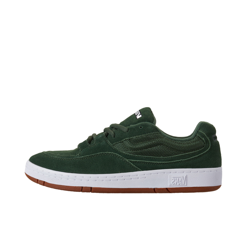 Tenisky a topánky Vans Speed Supreme Zelené | VN0007R0GRN