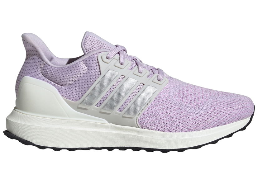 Tenisky a topánky adidas Performance Ubounce DNA Ice Lavender Grey Silver Metallic W Fialová | IF0899