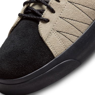 Tenisky a topánky Nike SB Zoom Blazer Mid Premium Hnedá | DC8903-200, 4