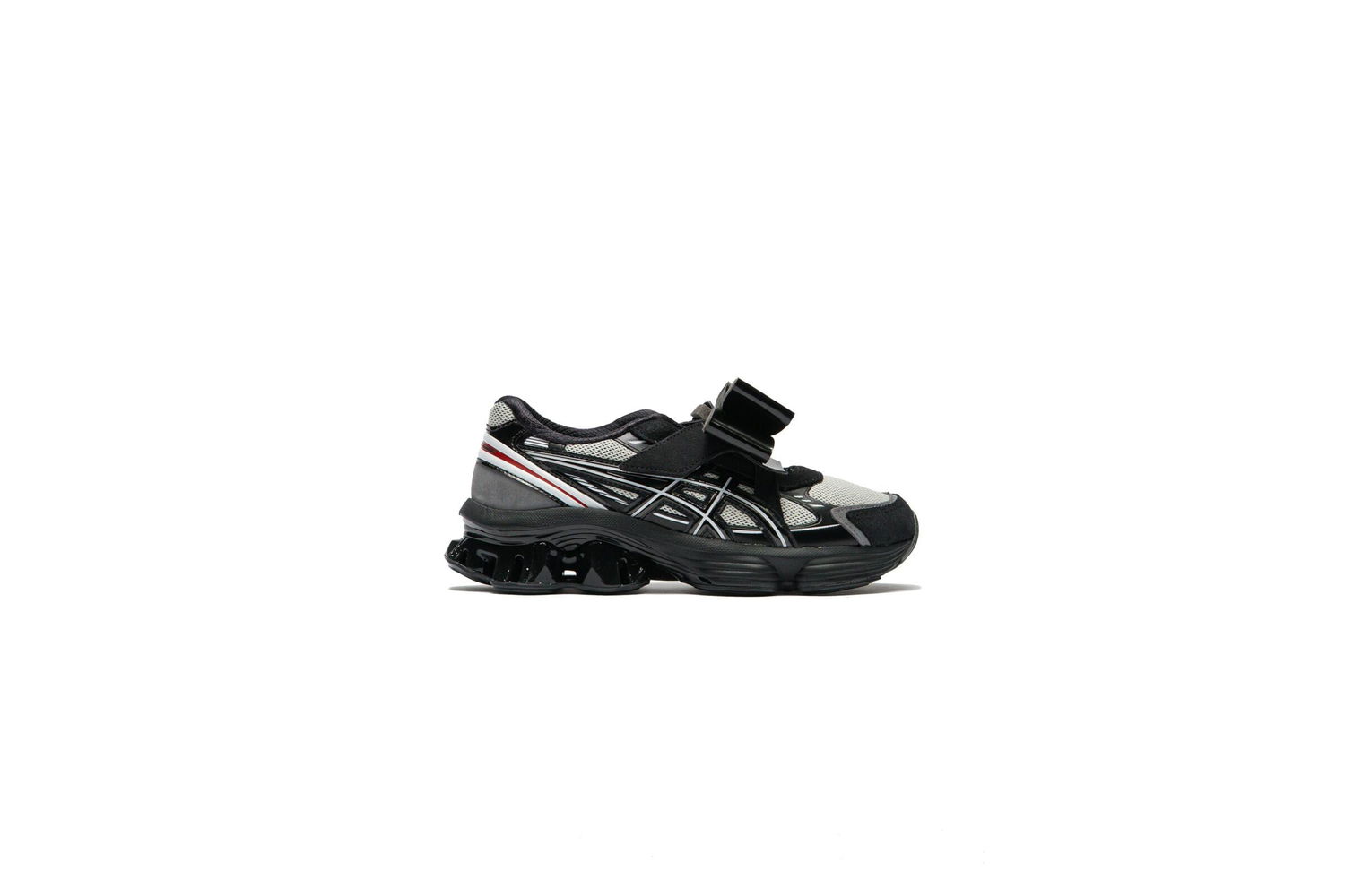 Tenisky a topánky Asics SHUSHU/TONG x GEL-KINETIC FLUENT 'Black' Čierna | 1203B021-020, 0