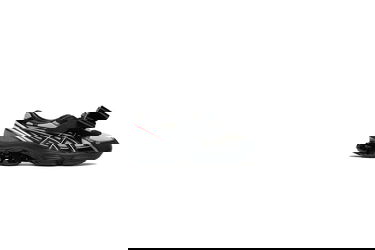 Tenisky a topánky Asics SHUSHU/TONG x GEL-KINETIC FLUENT 'Black' Čierna | 1203B021-020, 0