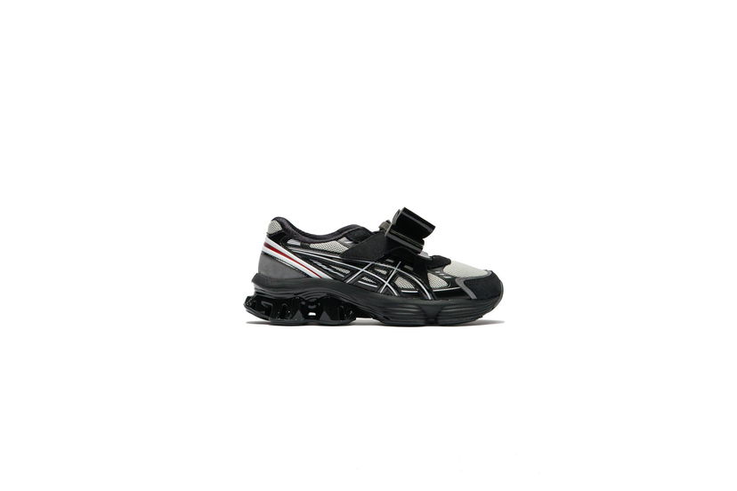 Tenisky a topánky Asics SHUSHU/TONG x GEL-KINETIC FLUENT 'Black' Čierna | 1203B021-020