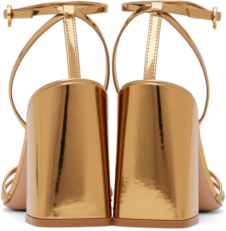 Gianvito Rossi Heeled Sandals