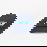 Cap P-6 Logo Trucker Hat New Navy Universal